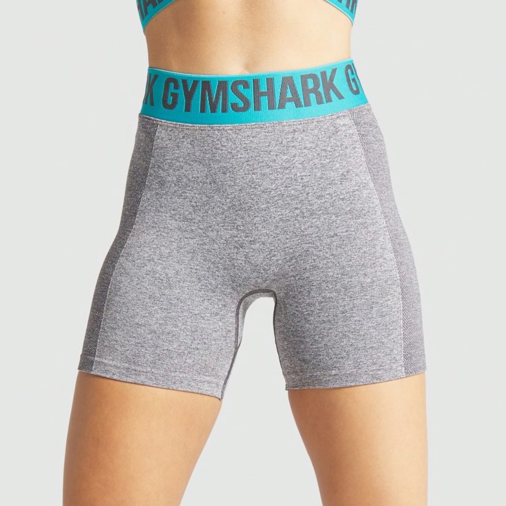 Gymshark Flex Shorts